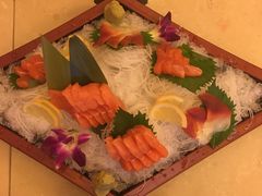 -彩葉·樱花屋日本料理(动物园店)
