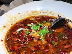 -金牌外婆家(苏州中心店)