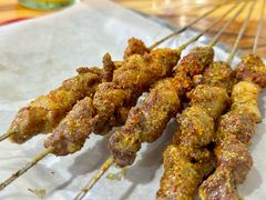 -三中高皇羊肉馆