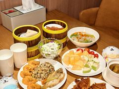 -万事吉健康生活馆(古城店)