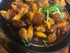 -老虎滩大连海鲜烧烤(建邺云锦路总店)