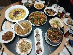 -长寿面馆(振兴路店)
