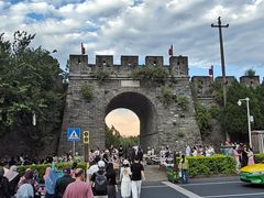 -大理古城