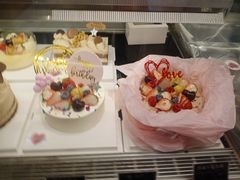 -Dough&Joe团憩(瑞虹天地月亮湾店)