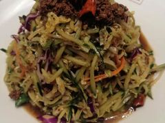 -全聚德(哈尔滨店)