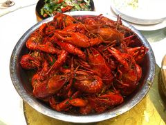 -太明渔村淮扬菜馆(龙蟠中路店)