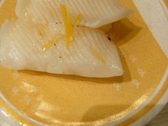 -滨寿司(新街口中央商场店)