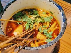 -半酌烧烤小酒馆(南京东路店)