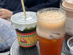 -JPG canteen(广州寺右公馆店)