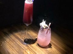 -蜉蝣酒吧(仓山万达店)