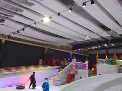 -宁波冰雪大世界(北仑区)