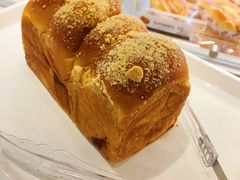 -85度C(生甜甜圈研究工坊·上海平凉店)
