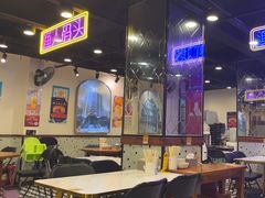 -澳门陈光记烧味饭店(南京德基广场店)