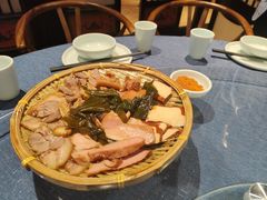 -院8里·小乐园家常味川菜(鹭洲里店)