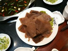 -三锅演义(南环路店)