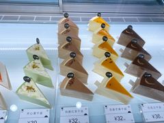-BanCake·法式千层·拿破仑專門店