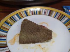 -思金拉措庄园藏餐(太阳岛店)