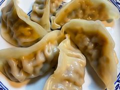-老北京炸酱面(故宫店)
