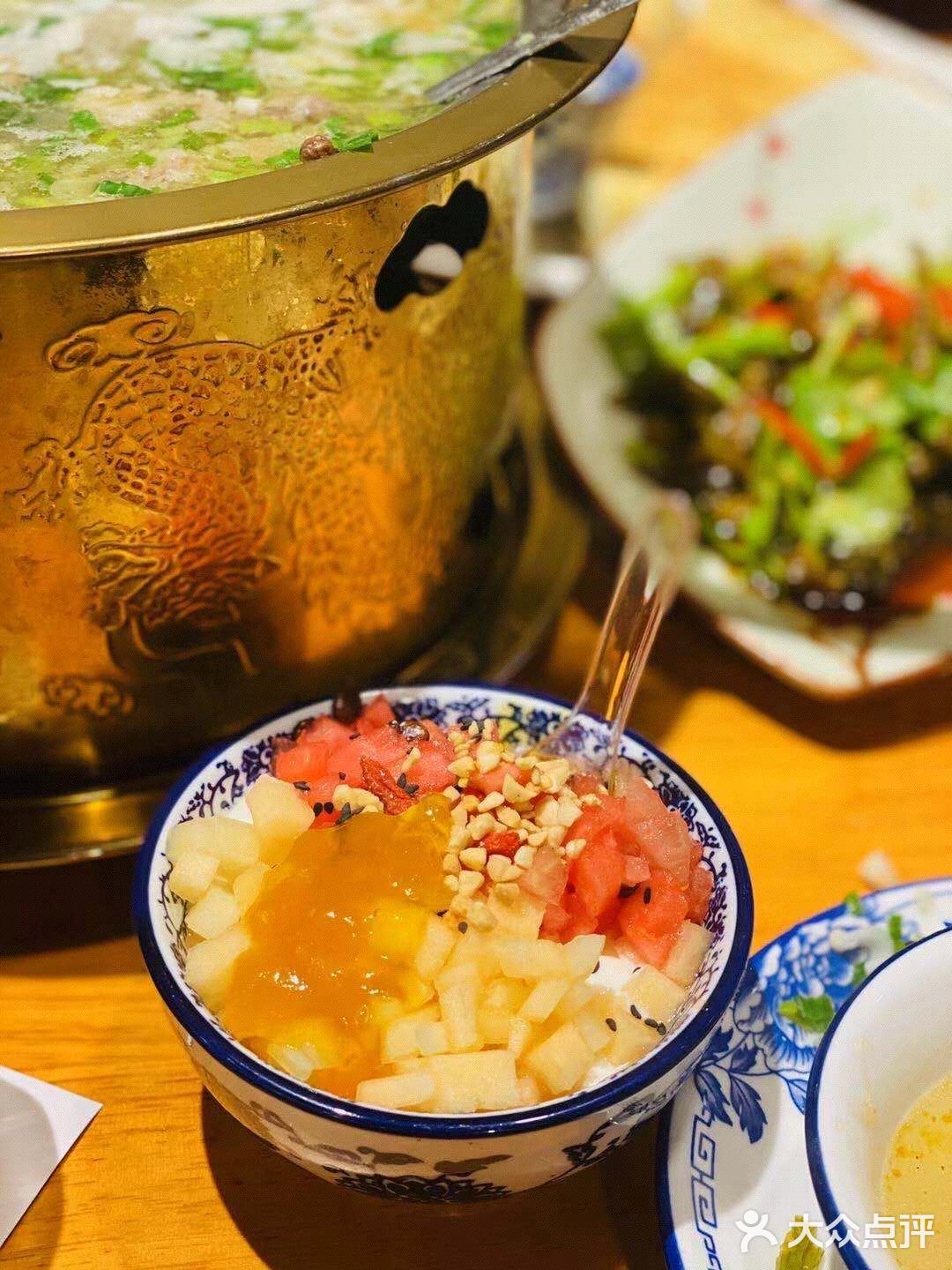 实惠好吃的城边边