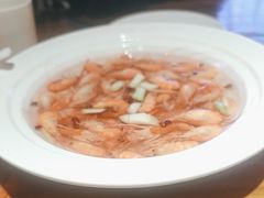 -文楼·淮扬菜·淮安早茶(河下古镇翔宇店)