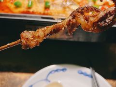 -炉鱼(西溪银泰城店)