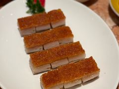 -金玉满堂潮州酒楼(无限极荟购物广场店)