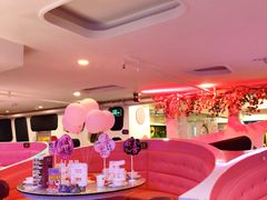 -巴特餐饮6加1音乐餐吧·新疆菜