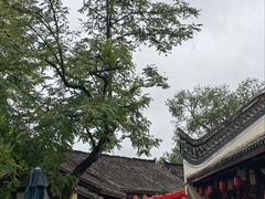 -五凤溪古镇