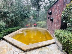 -天目湖涵田半山温泉