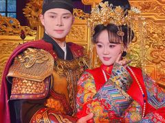 -白家大院·王府宫廷菜(苏州街店)