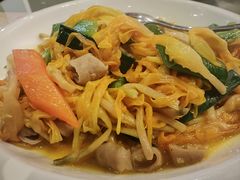 -茶油香闽南菜·花园餐厅(前埔店)