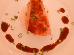 香煎鹅肝-茹丝葵经典牛排馆(上海外滩店)