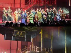 -交通银行前滩31演艺中心