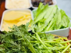 -鑫隆四季涮肉(八角畅游店)