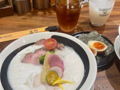 -真打拉面·日式拉面新流派(体育西横街店)