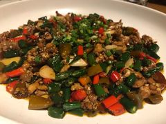 -驿舍·民國老营房院子私房菜(科学会堂店)