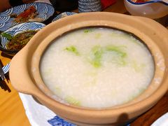 象拔蚌粥-綱元·海鲜豆捞(明州里店)