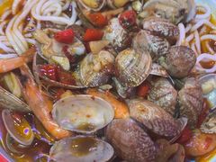 -老闵田螺馆·南昌特色小炒(梦时代店)