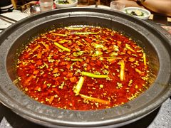 -小饕荟雅安贡椒鱼鲜馆(广福桥店)