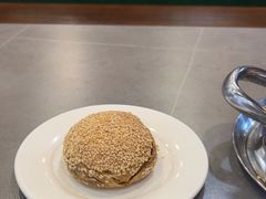 -烤肉宛饭庄(北新桥店)