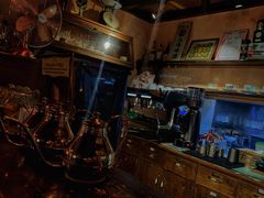 -古董花园(思南路42弄小区店)