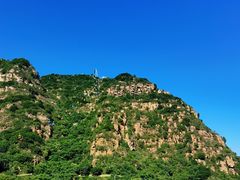 -京东石林峡风景区