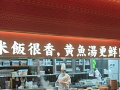 -闽上鲜·福建菜(龙湖滨江天街店)