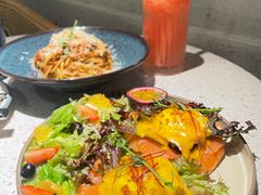 -BE BRIGHT KITCHEN(正佳广场店)
