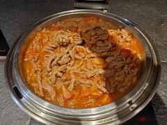 -安徽高速开元国际大酒店·地中海自助餐厅