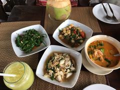 -自然餐厅(Phuket)
