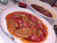 -蓬川食府(金海道店)
