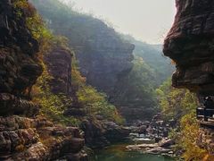 -云台山风景名胜区