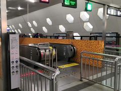 -朱辛庄(地铁站)