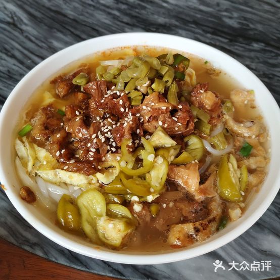 江南濑粉(泰和路店)